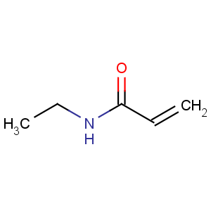 CAS No:5883-17-0 N-ethylprop-2-enamide