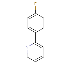 CAS No:58861-53-3 2-(4-fluorophenyl)pyridine