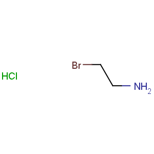 CAS No:58861-74-8 2-bromoethylamine hydrochloride