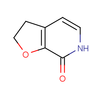 CAS No:588732-72-3 3,6-dihydro-2H-furo[2,3-c]pyridin-7-one