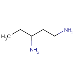 CAS No:589-37-7 pentane-1,3-diamine