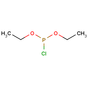 CAS No:589-57-1 chloro(diethoxy)phosphane