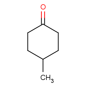 CAS No:589-92-4 4-methylcyclohexan-1-one