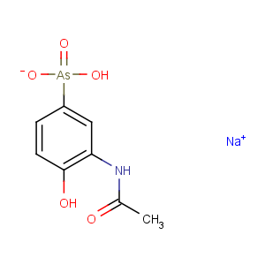 CAS No:5892-48-8 sodium