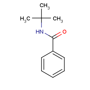 CAS No:5894-65-5 N-tert-butylbenzamide