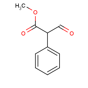 CAS No:5894-79-1 methyl 3-oxo-2-phenylpropanoate