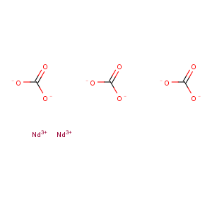 CAS No:5895-46-5 neodymium(3+)