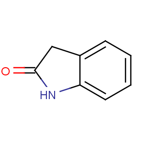 CAS No:59-48-3 1,3-dihydroindol-2-one