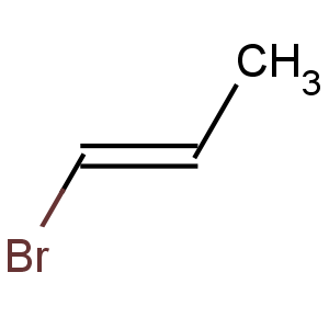 CAS No:590-15-8 1-Propene, 1-bromo-,(1E)- (9CI)