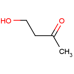 CAS No:590-90-9 4-hydroxybutan-2-one