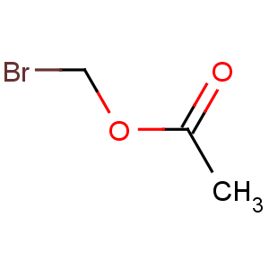 CAS No:590-97-6 bromomethyl acetate