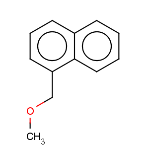CAS No:5903-23-1 Naphthalene,1-(methoxymethyl)-