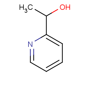 CAS No:59042-90-9 (1S)-1-pyridin-2-ylethanol