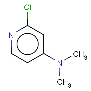 CAS No:59047-70-0 (2-chloro-pyridin-4-yl)-dimethyl-amine