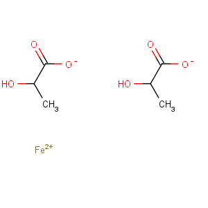 CAS No:5905-52-2 2-hydroxypropanoate