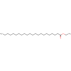 CAS No:5908-87-2 ethyl docosanoate