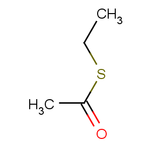 CAS No:59094-77-8 S-ethyl ethanethioate