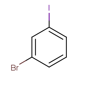 CAS No:591-18-4 1-bromo-3-iodobenzene