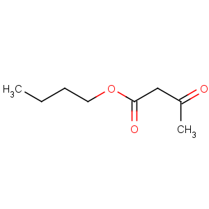 CAS No:591-60-6 butyl 3-oxobutanoate