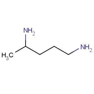 CAS No:591-77-5 pentane-1,4-diamine