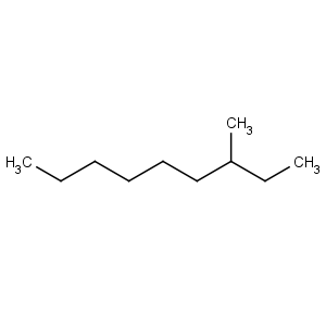 CAS No:5911-04-6 3-methylnonane