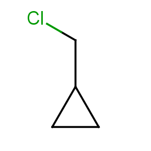 CAS No:5911-08-0 chloromethylcyclopropane