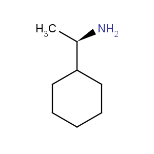 CAS No:5913-13-3 (R)-(-)-1-Cyclohexylethylamine