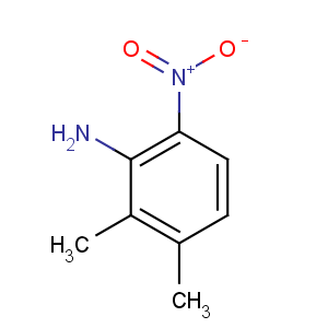 CAS No:59146-96-2 2,3-dimethyl-6-nitroaniline