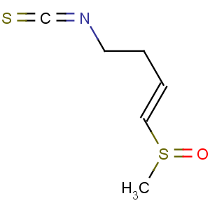 CAS No:592-95-0 Sulforaphene