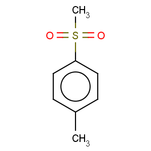 CAS No:59203-01-9 Benzenesulfinic acid,4-methyl-, methyl ester, [S(S)]-