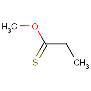 CAS No:5925-75-7 S-Methyl thiopropionate