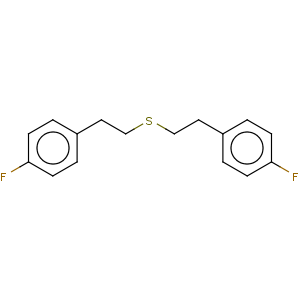 CAS No:5925-85-9 p-fluorobenzylmethyl sulfide