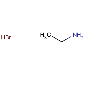CAS No:593-55-5 Ethylamine hydrobromide
