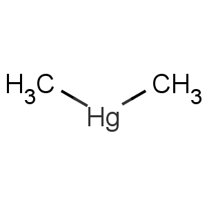 CAS No:593-74-8 dimethylmercury