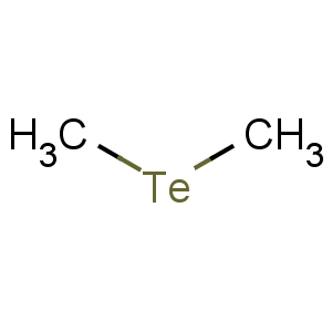 CAS No:593-80-6 Dimethyltellurium