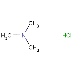 CAS No:593-81-7 N,N-dimethylmethanamine