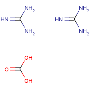 CAS No:593-85-1 Guanidine carbonate