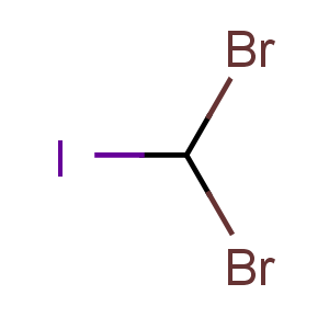 CAS No:593-94-2 dibromo(iodo)methane