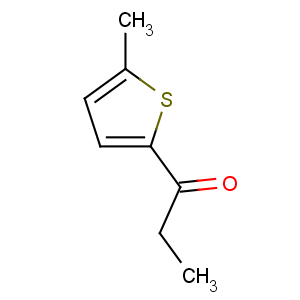 CAS No:59303-13-8 1-(5-methylthiophen-2-yl)propan-1-one