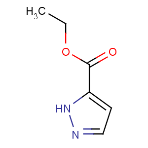 CAS No:5932-27-4 ethyl 1H-pyrazole-5-carboxylate