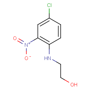 CAS No:59320-13-7 2-(4-chloro-2-nitroanilino)ethanol