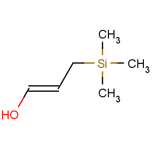CAS No:59376-64-6 trans-3-(Trimethylsilyl)allyl alcohol