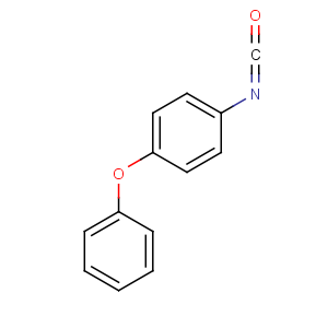 CAS No:59377-19-4 1-isocyanato-4-phenoxybenzene