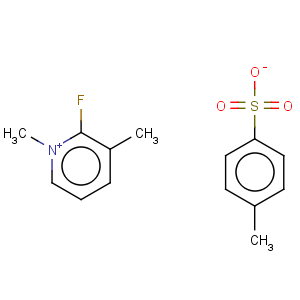 CAS No:59387-91-6 2-Fluoro-1,3-dimethylpyridinium tosylate