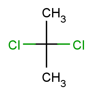 CAS No:594-20-7 2,2-dichloropropane
