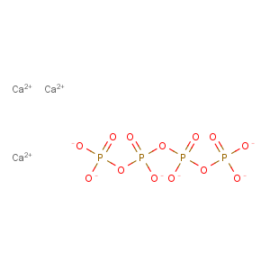 CAS No:59415-82-6 calcium phosphate, tetra