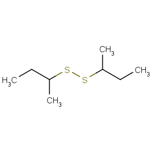 CAS No:5943-30-6 2-(butan-2-yldisulfanyl)butane