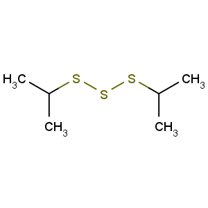 CAS No:5943-34-0 2-(propan-2-yltrisulfanyl)propane