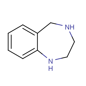 CAS No:5946-39-4 2,3,4,5-tetrahydro-1H-1,4-benzodiazepine