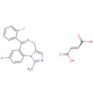 CAS No:59467-94-6 (Z)-but-2-enedioic<br />acid